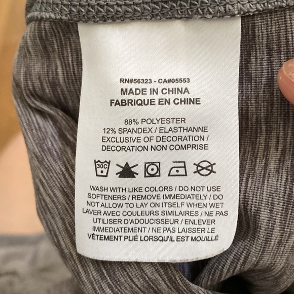 Nike dry fit hoodie like new condition - Picture 7 of 7